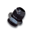 RUSSELL 670650 Fitting: -10 straight to -6 flare reducer; radius
