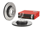 BREMBO 09.C314.11 Brake Rotor
