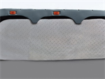 ADCO 3782 STEEL TYRE GUARDS TRI 30-32