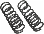 MOOG CC635 Coil Spring