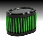 GREEN FILTER 7179 KART SMALL OVAL
