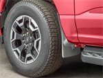 110164 Mud Flap