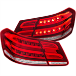 ANZO 321331 Tail Light Assembly - LED