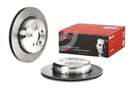 BREMBO 09.D902.13 Brake Rotor