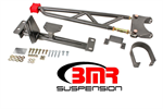 Torque Arm