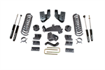 MAXTRAC K947263 Lift Kit Suspension