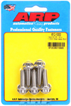 ARP 612-1000 12 PT 5/16-18X1.000  PK/5