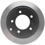 ROTORS SB780457 Brake Rotor