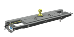 B&W GNRK1121 Gooseneck Trailer Hitch