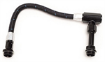 RUSSELL 641093 Adapter Fitting: various models; Carburetor Adapte