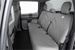 COVERCRAFT SSC8519CAGY Seat Cover