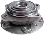 RAYBESTOS 713194 Wheel Bearing and Hub Assembly