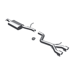 MAGNAFLOW 16502 Exhaust System Kit