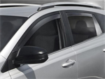 WEATHERTECH 82736 Rainguard