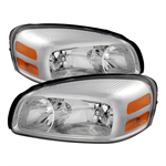 SPYDER 9026034 ( Akkon ) Chevy Uplander 05-09/Pontiac Montana SV6 05-09/Buick Te