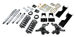 BELLTECH 696SP Lowering Kit