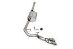 Exhaust System Kit