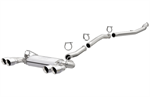 MAGNAFLOW 19333 SYS CB 2016 BMW M2 3.0L