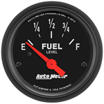 AUTOMETER 2652 Fuel Gauge
