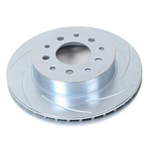 SSBC 23008AB2R Brake Rotor