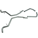 FLOWMASTER 817413 Exhaust System Kit