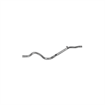 WALKER 46671 Exhaust Pipe Intermediate