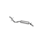 WALKER 55121 RESONATOR ASSEMBLY