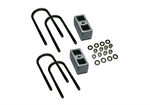 SUPERLIFT 3038 Leaf Spring Block Kit