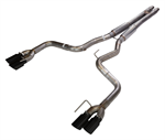 PYPES SFM87MHB Exhaust System Kit