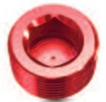 REDHORSE 932-04-3 Pipe Plug Fitting