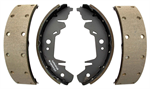 R/M BRAKES 714PG Brake Shoe