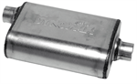DYNOMAX 17217 RACE MAGNUM BULLET MUFFLER