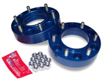 SPIDERTRAX WHS007 TOYOTA WHEEL SPACER PAIR