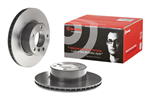 BREMBO 09.6924.11 Brake Rotor