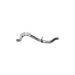 WALKER 54492 Exhaust Tail Pipe