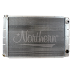 NORTHERN RAD 209640 RACE PRO 31 X19 DBL PASS