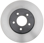 ROTORS SB680272 Brake Rotor
