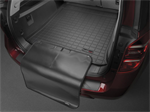 WEATHERTECH 40414SK Cargo Area Liner