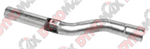 DYNOMAX 53068 TL PIPE EXT DODGE RAM 94-98