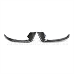 ANDERSON AC-FBI15MU350 Bumper Trim