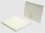 WIX PXP24080 Cabin Air Filter
