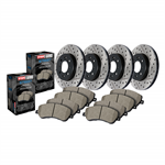 STOP TECH 935.33005 Brake Kit