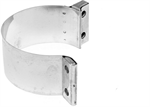WALKER 33229 HARDWARE-CLAMP-BAND-STAIN