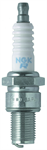 NGK 6669 #6669 SNOWMOBILE PLUG 10/BOX