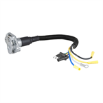 CURT 57183 ELECTRICAL ADAPTER