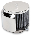 MOROSO 68811 VALVE COVER BRTHR HOOD1-3/8