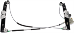 DORMAN 748-601 Window Regulator