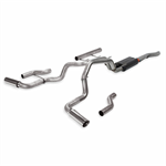 FLOWMASTER 817932 Exhaust System Kit