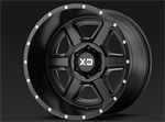 WHEEL PROS 8322905071 XD832 20X9 5X127