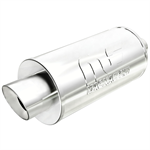 MAGNAFLOW 14806 EXHAUST Muffler